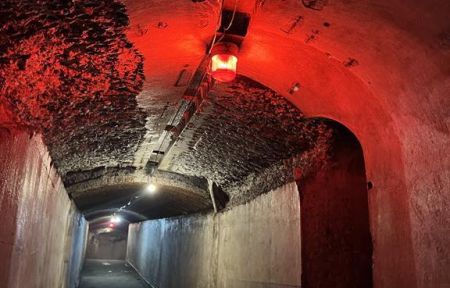 Владивостокская крепость, форт № 7