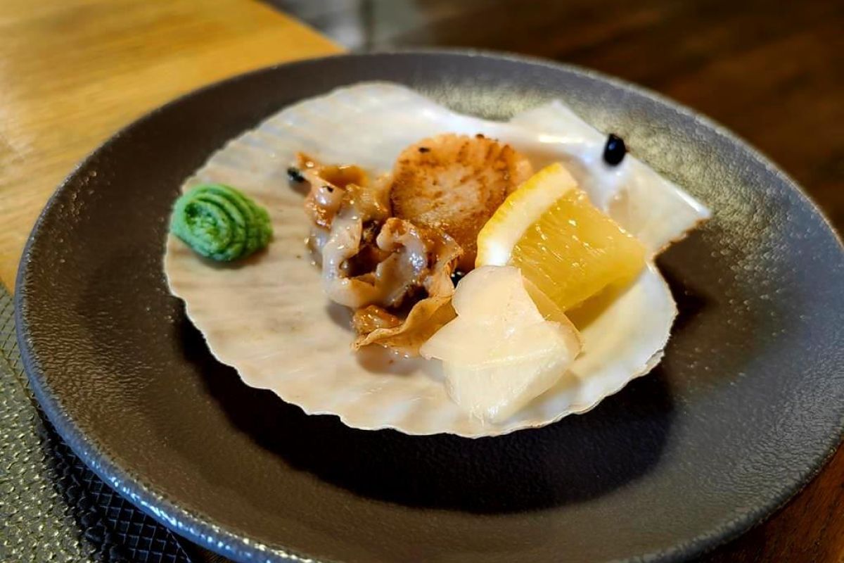 Открой Владивосток