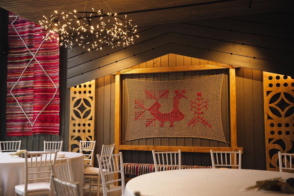 Гранд-тур по Карелии + Соловки (3 дня)