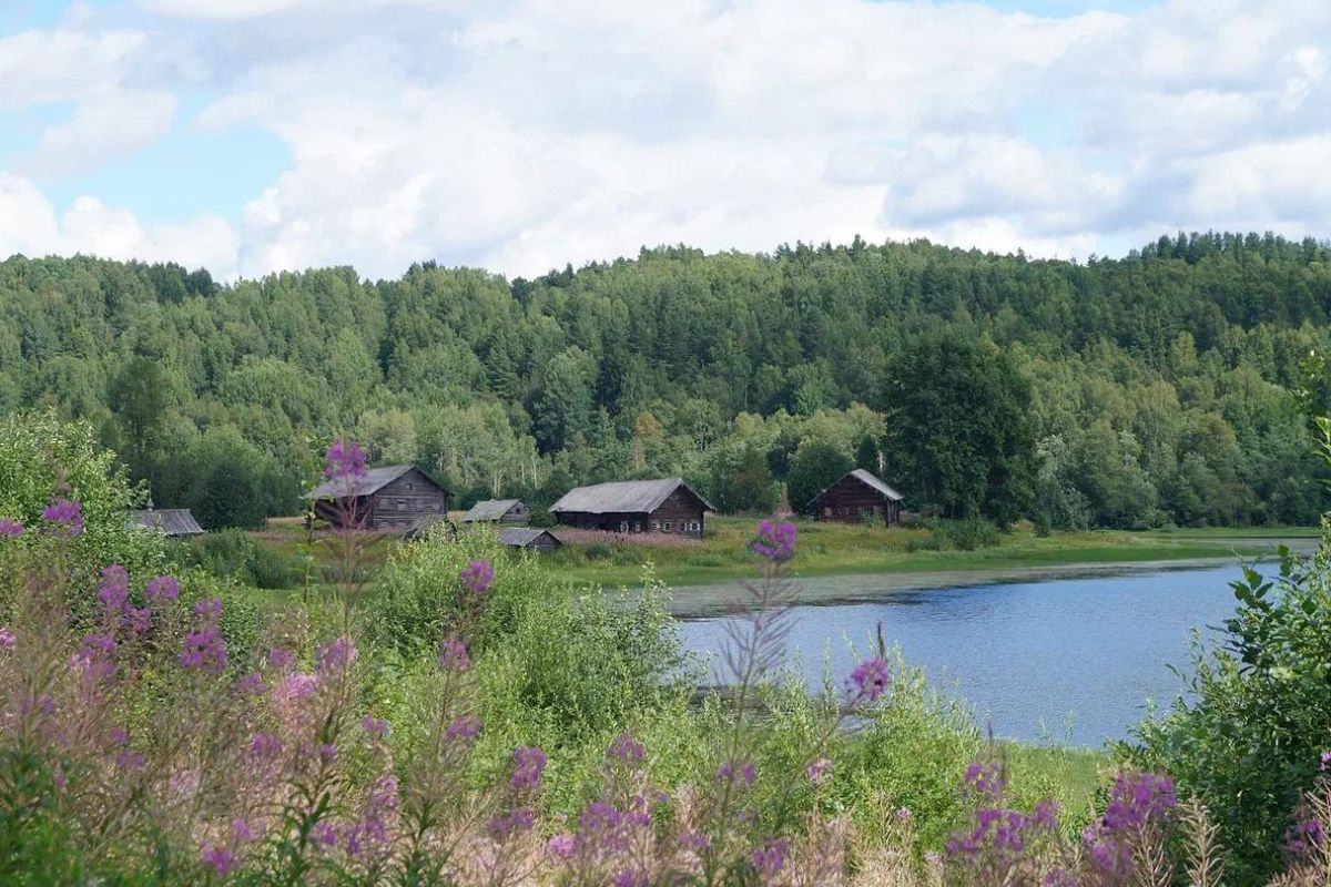 ВЕЛОстЁжка. Лето 2026