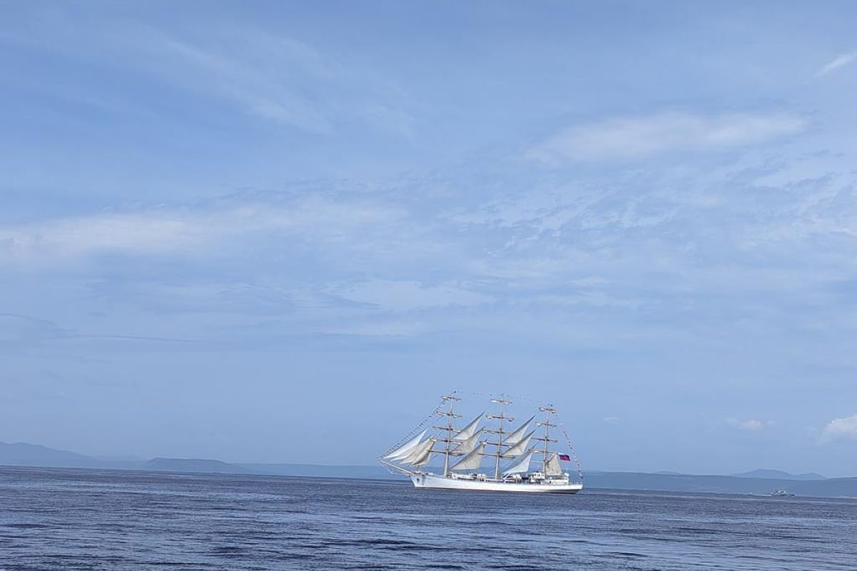 Знакомство с Владивостоком