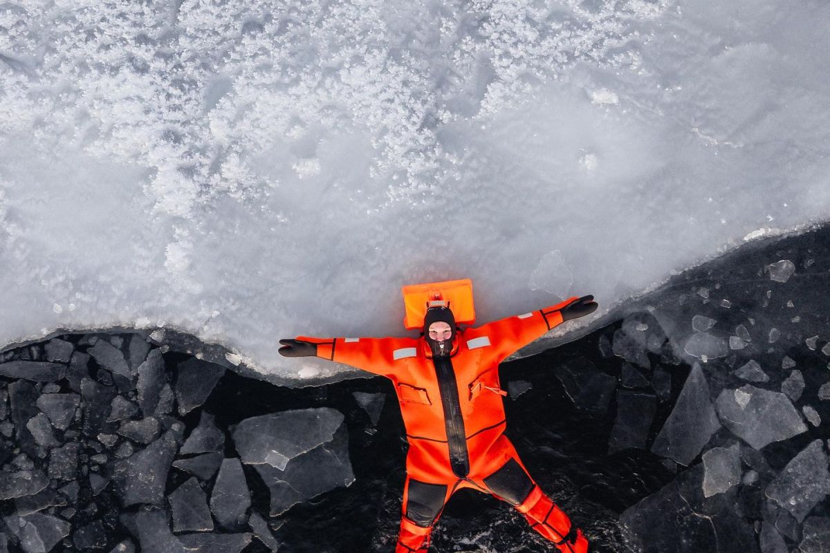 Север на ладони – Кольский