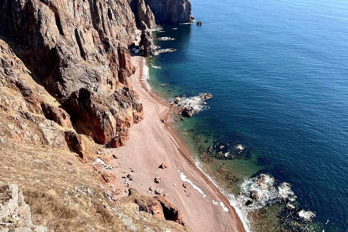 ДЖУМАНДЖИ Владивосток!