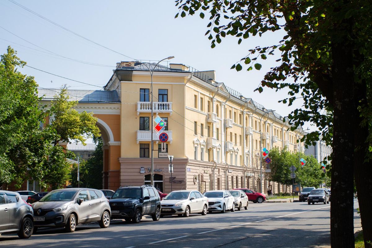 Трасса М18 – экспедиция на край света