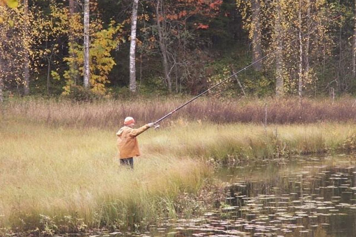 Добрый семейный поход. Лето 2025