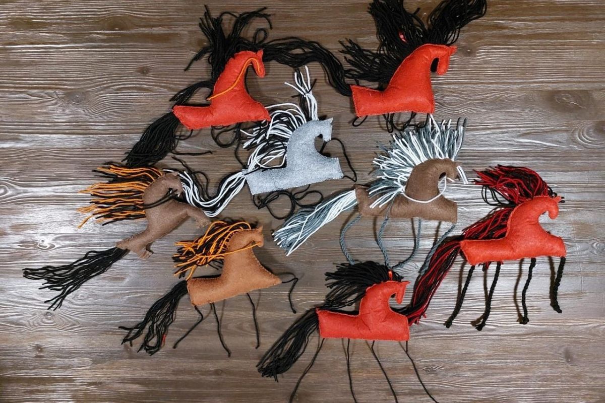 Тур «Новогодие на Лекшмозере»