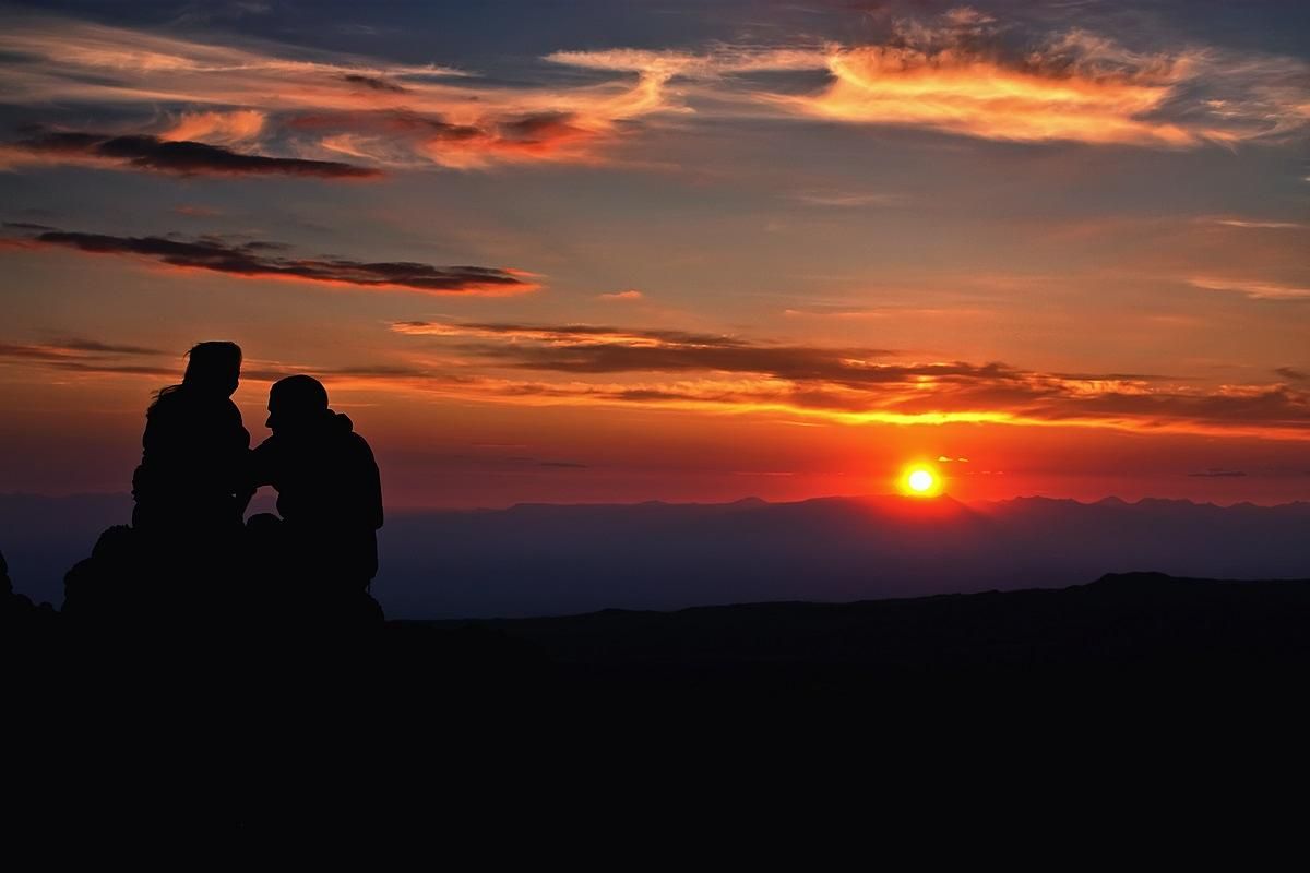 Толбачик. По следам извержения + Сплав
