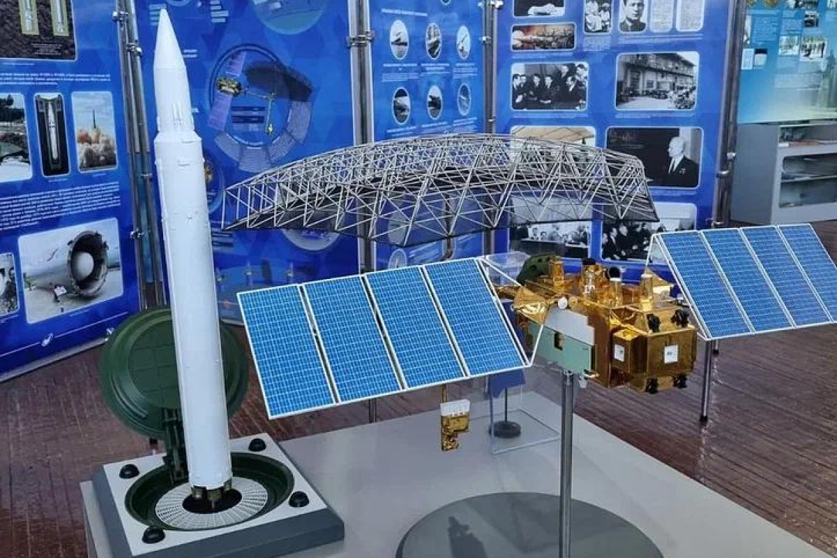 Экскурсия на космодром «Восточный» – эксклюзив