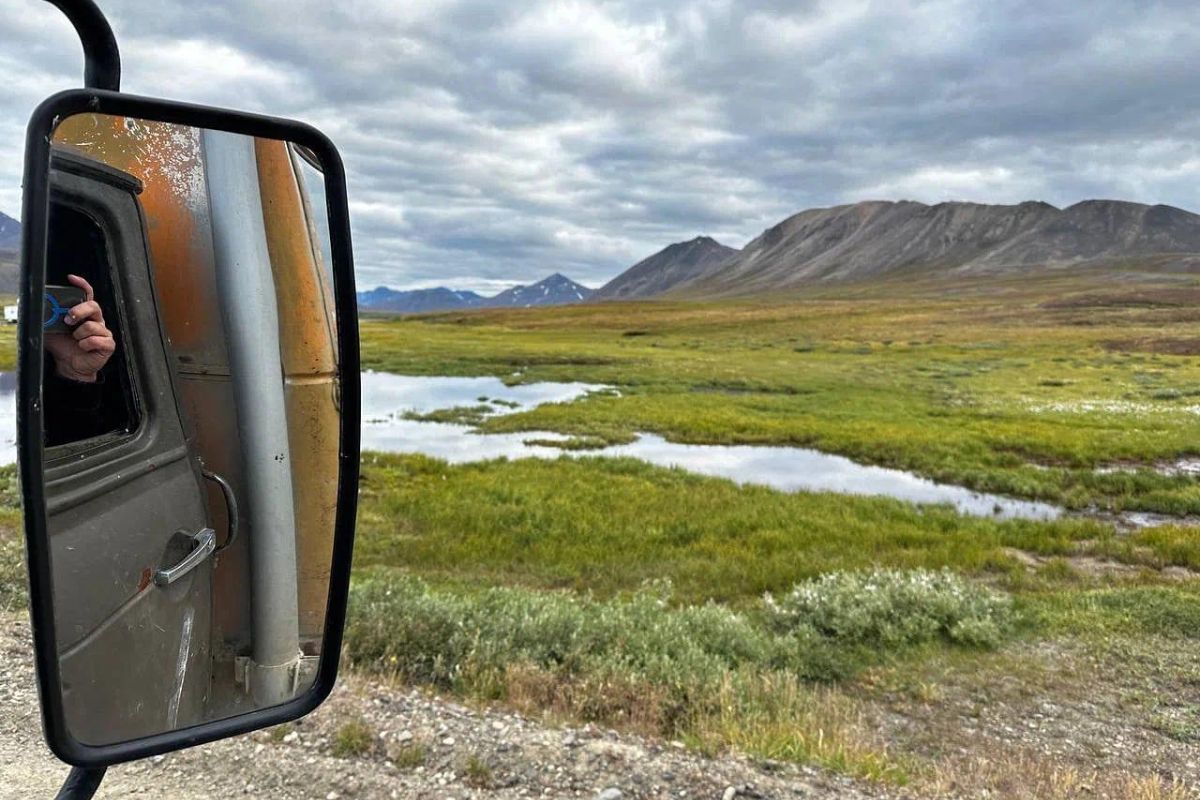 «Корфест-2026» на Чукотке (эксклюзив)