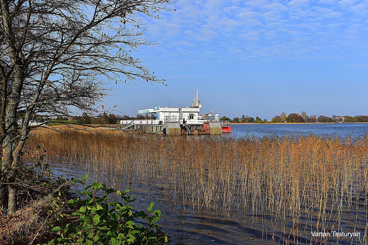 Карельские денёчки в Петрозаводске