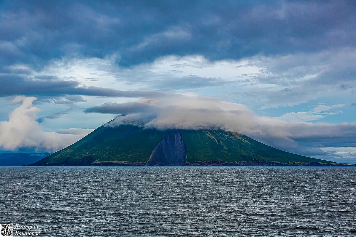 Итуруп и Шикотан. Путешествие на другую планету