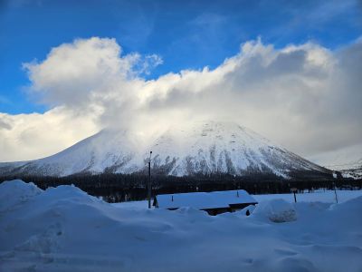Зимний Кировск – Хибины