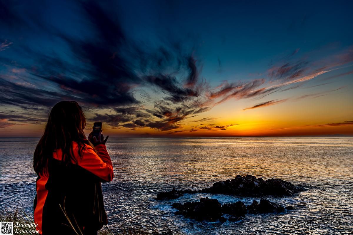 Кунашир, Шикотан и Малая курильская гряда