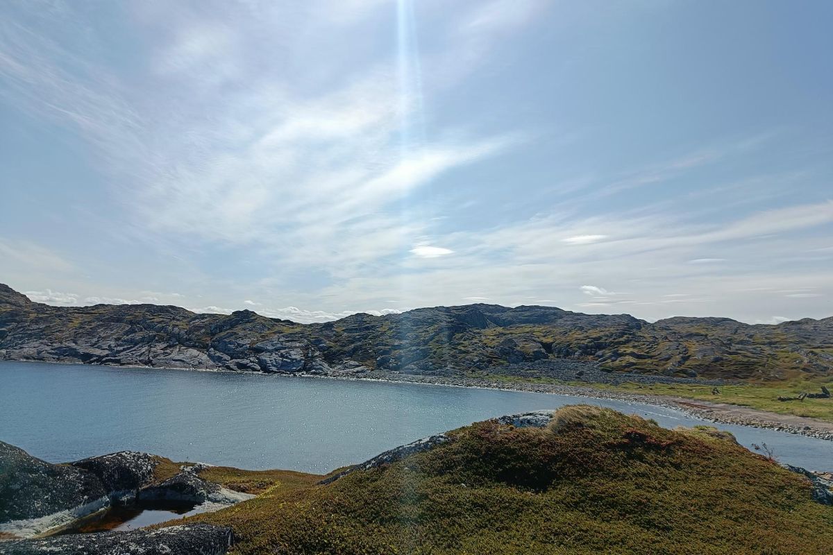 Русские Фьорды (Мурманск, экскурсия)