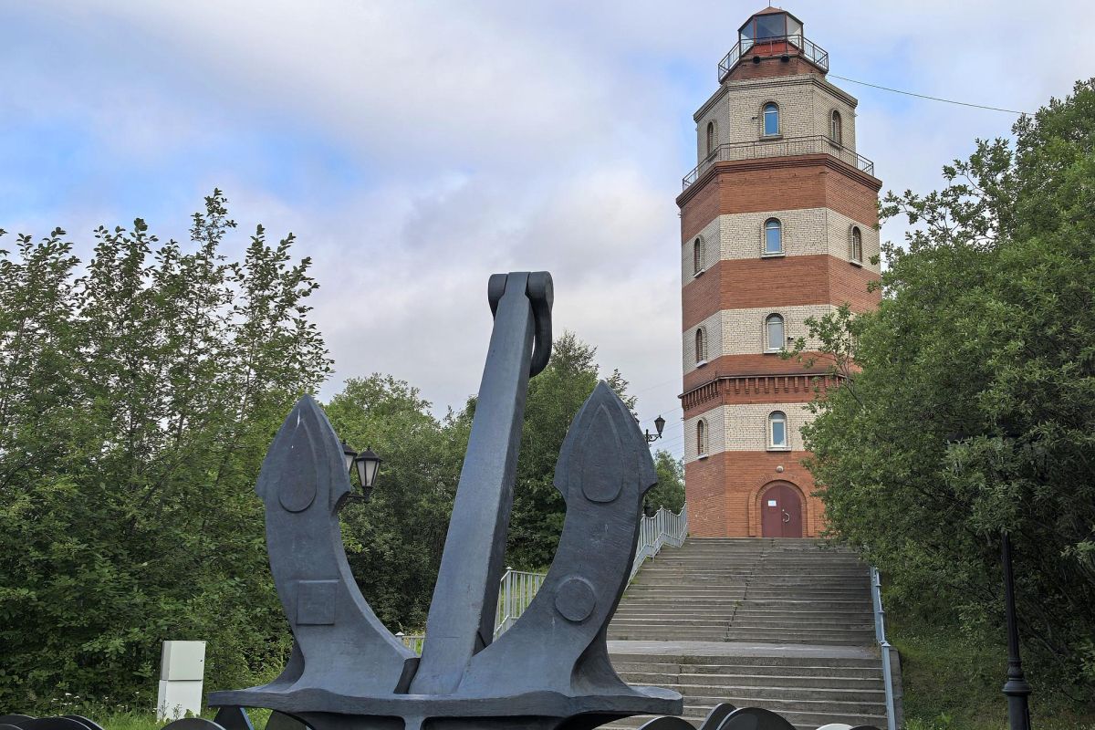 Магия Кольского (октябрь-декабрь)