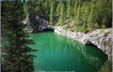 Карельские денёчки в Сортавала