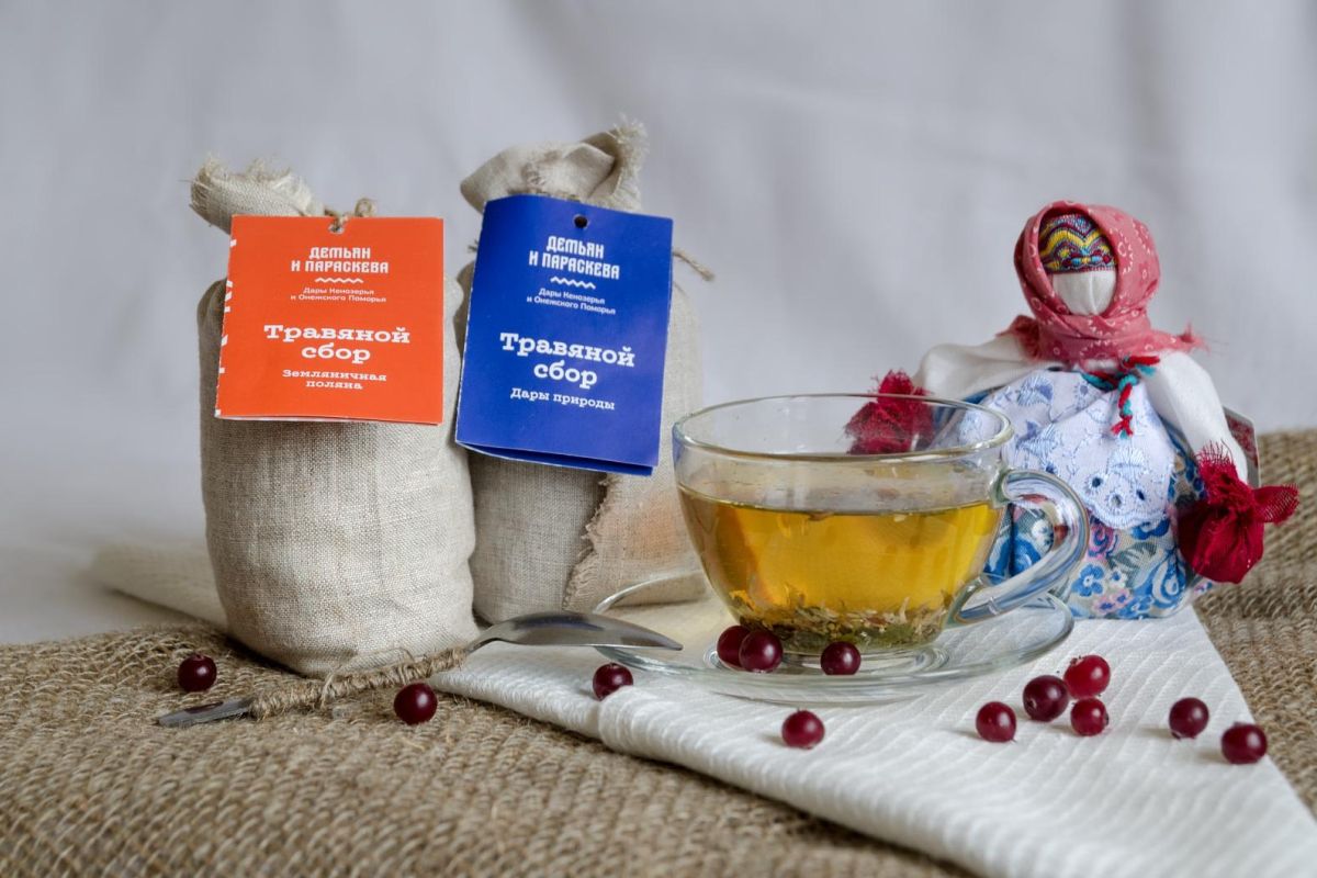 Банный тур в Кенозерье "Северная баня"