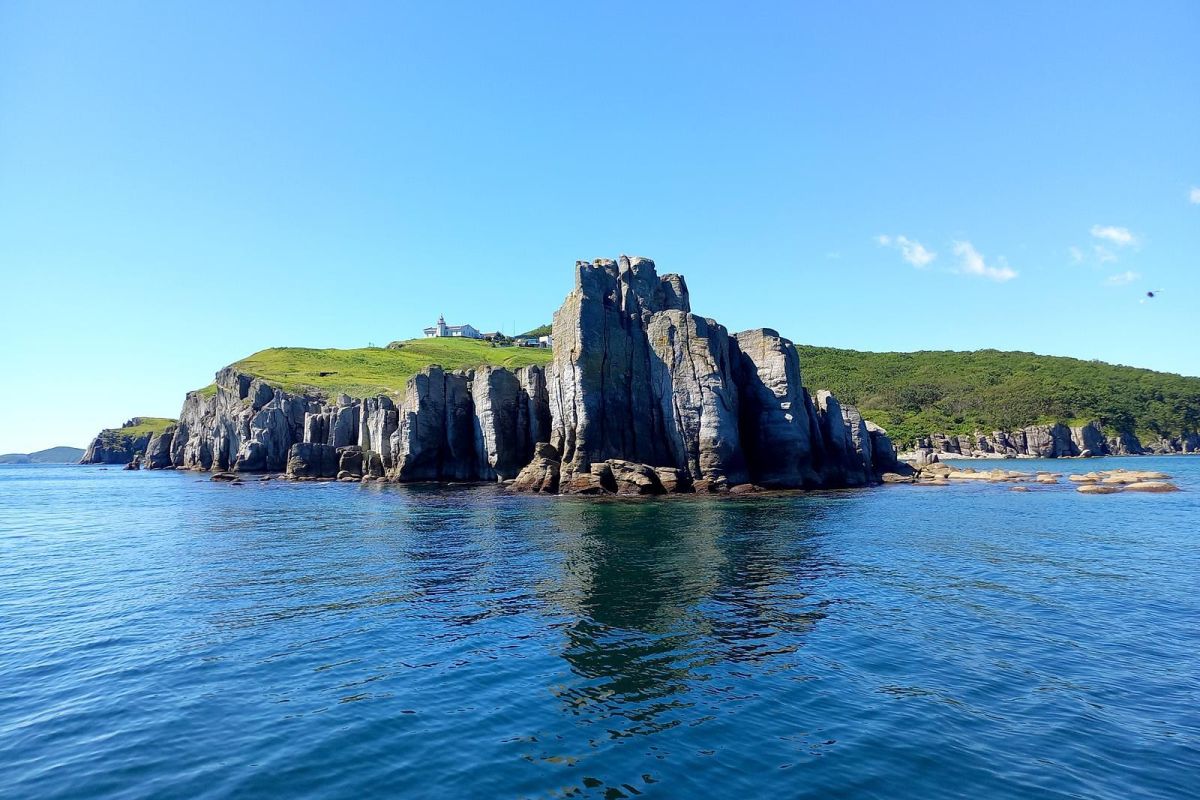 Дыхание весны в Приморье