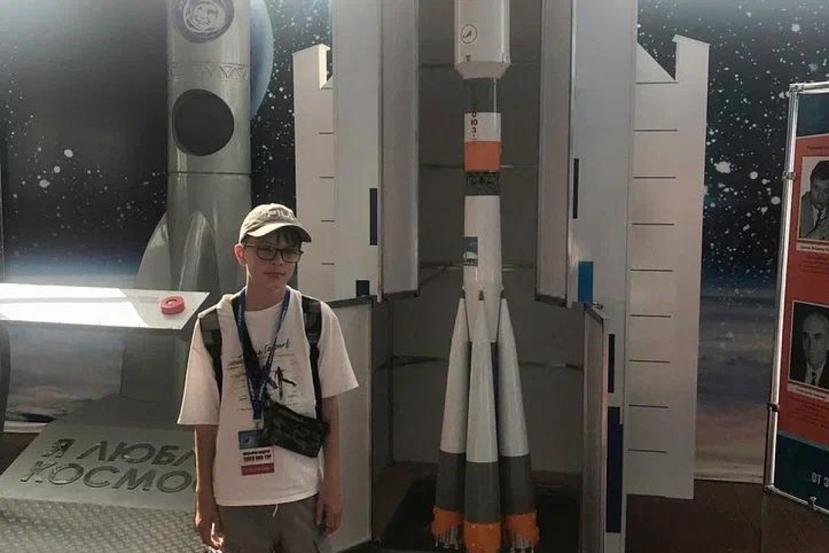 Экскурсия на космодром «Восточный» – эксклюзив