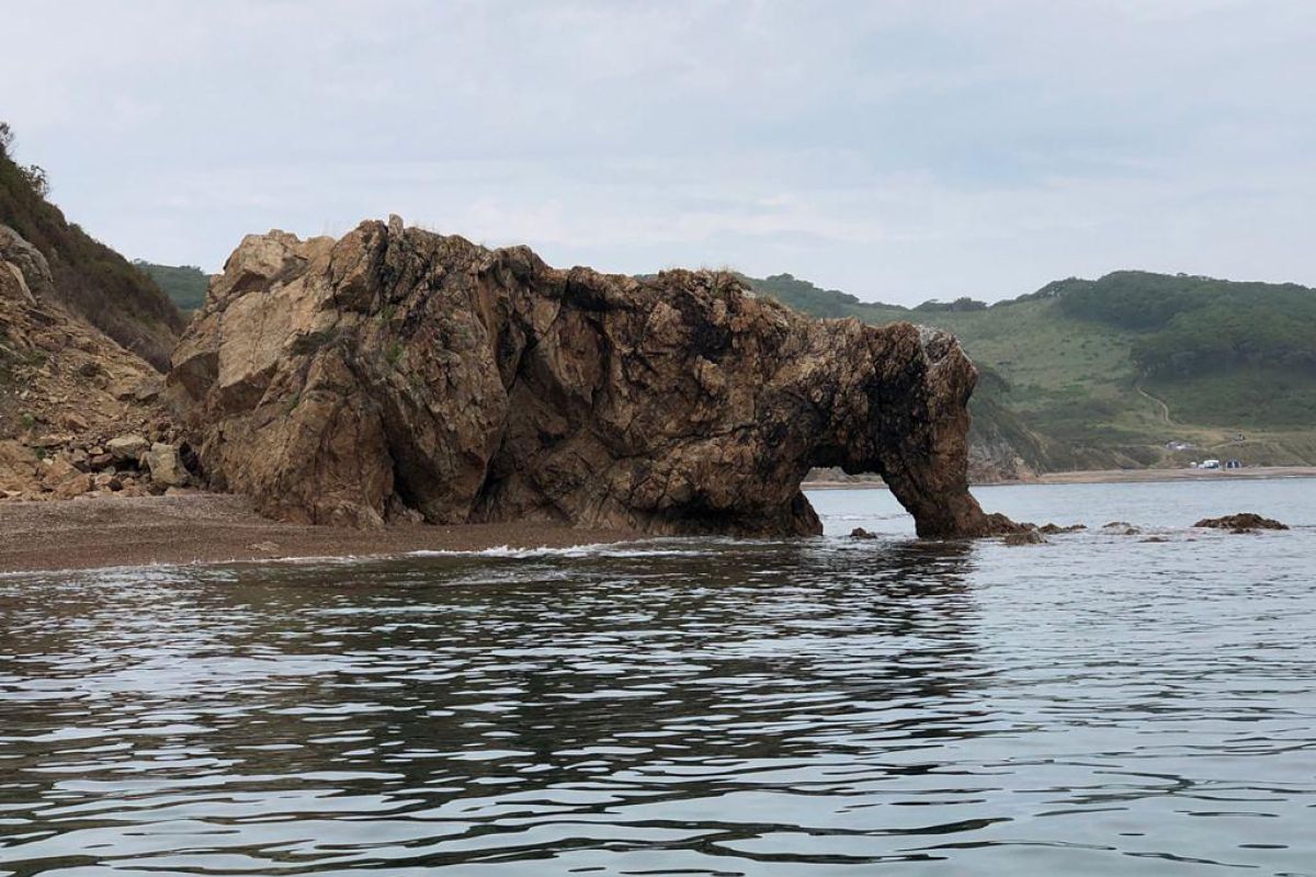 Симфония островов и горизонтов