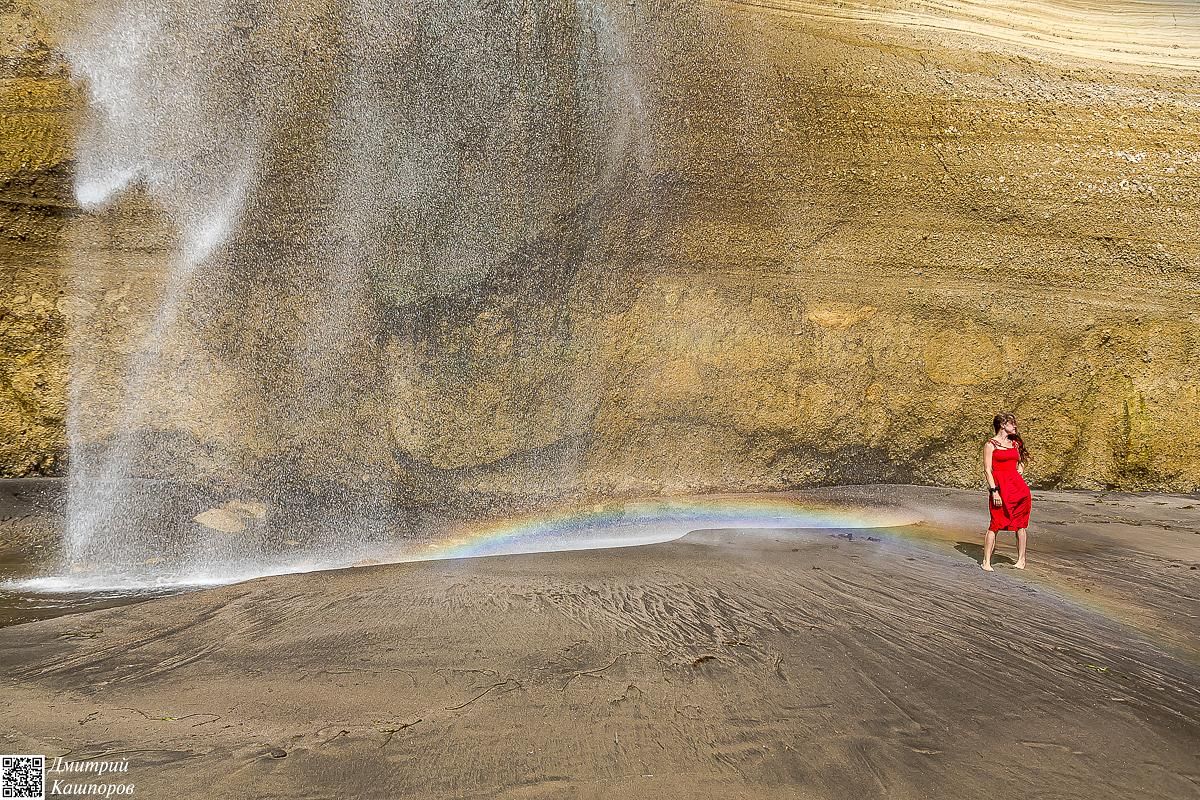 Кунашир и Малая Курильская гряда. Путешествие на другую планету