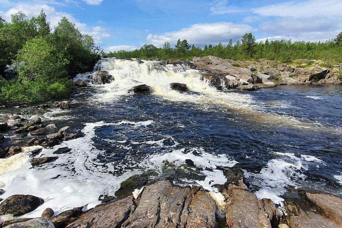 Арктические Каникулы 2026