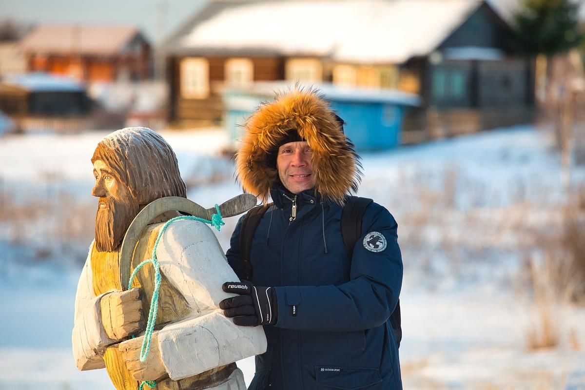 В Карелию всей семьей на 3 новогодних дня