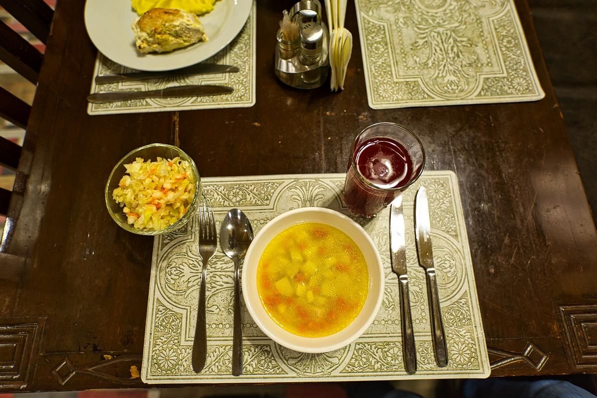 В Карелию всей семьей на 3 новогодних дня