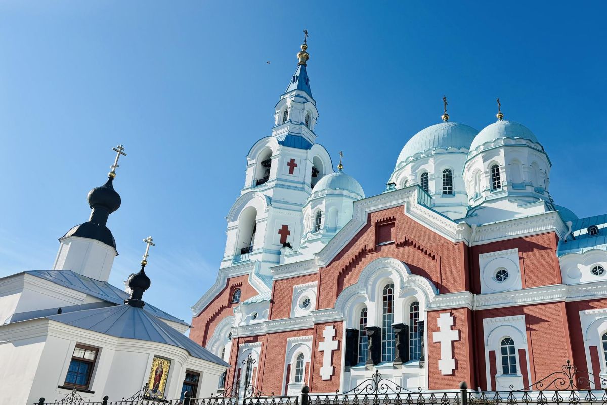 Валаам и Рускеала за один день (Карелия)