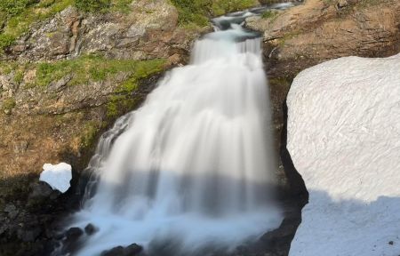 Камчатка. Сокровище ЮНЕСКО