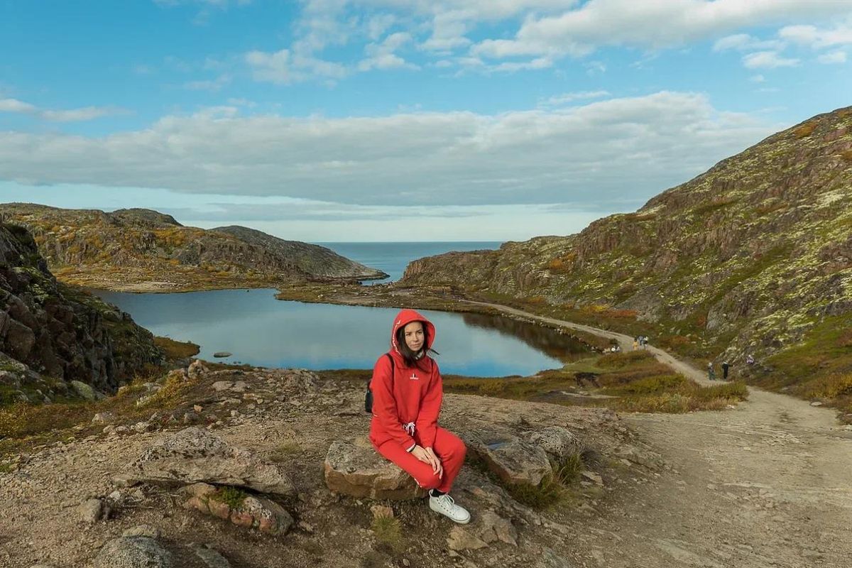 Горы. Море. Водопады +морская прогулка (3 дня на Кольском)