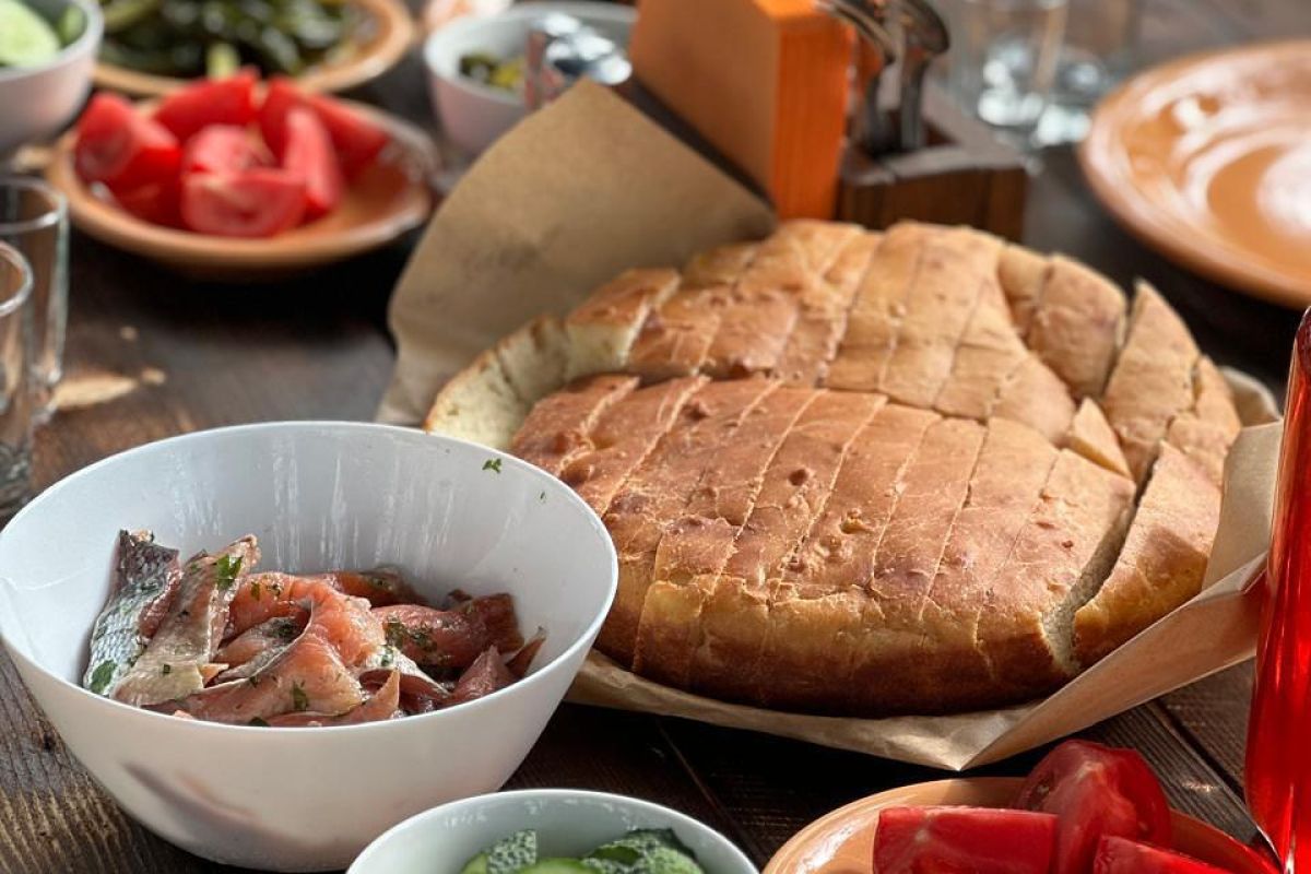 Халактырский пляж + Гастрономическая экскурсия «Мифы о Юколе» в корякской родовой общине «Эйвет».