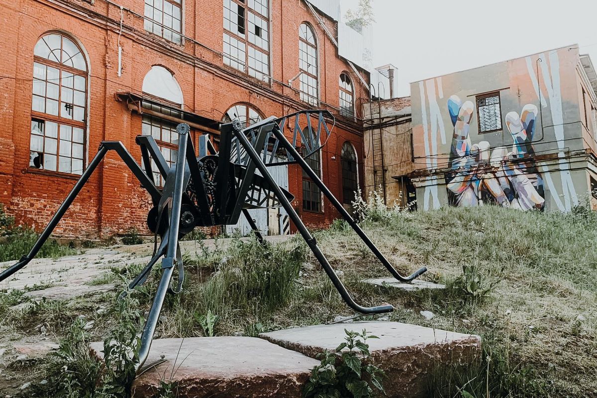 Вдохновение Карелии: тур-перезагрузка