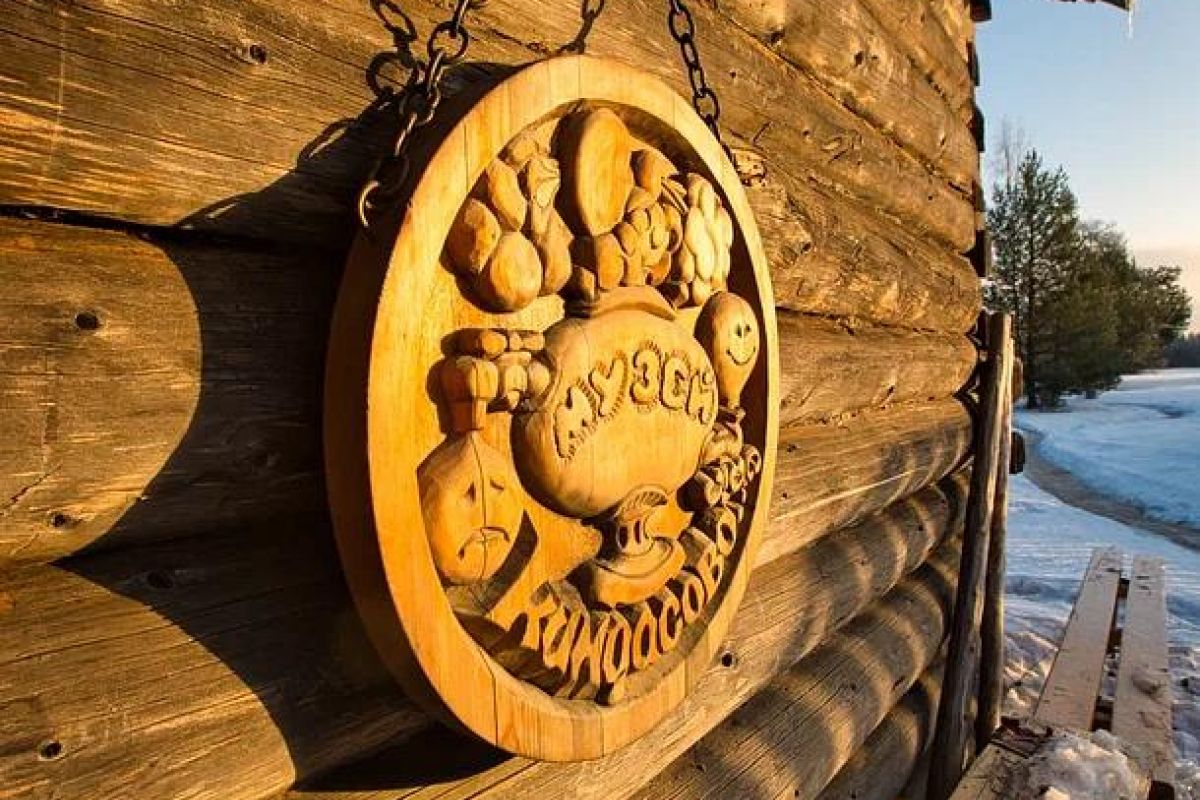 Карельский уик-энд (3 дня)