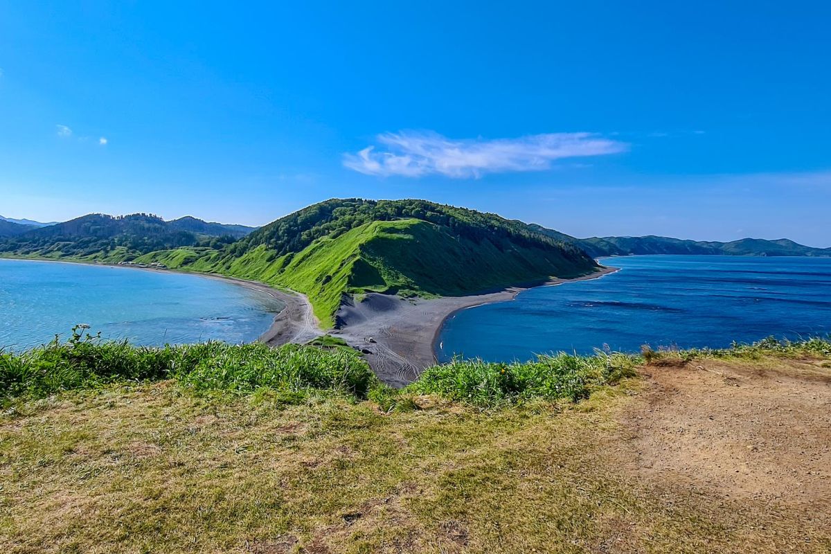 Яркое лето на Сахалине (7 дней)