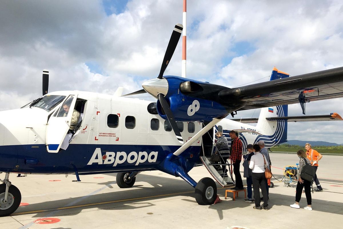 Сихотэ-Алинский заповедник: по следам амурского тигра!