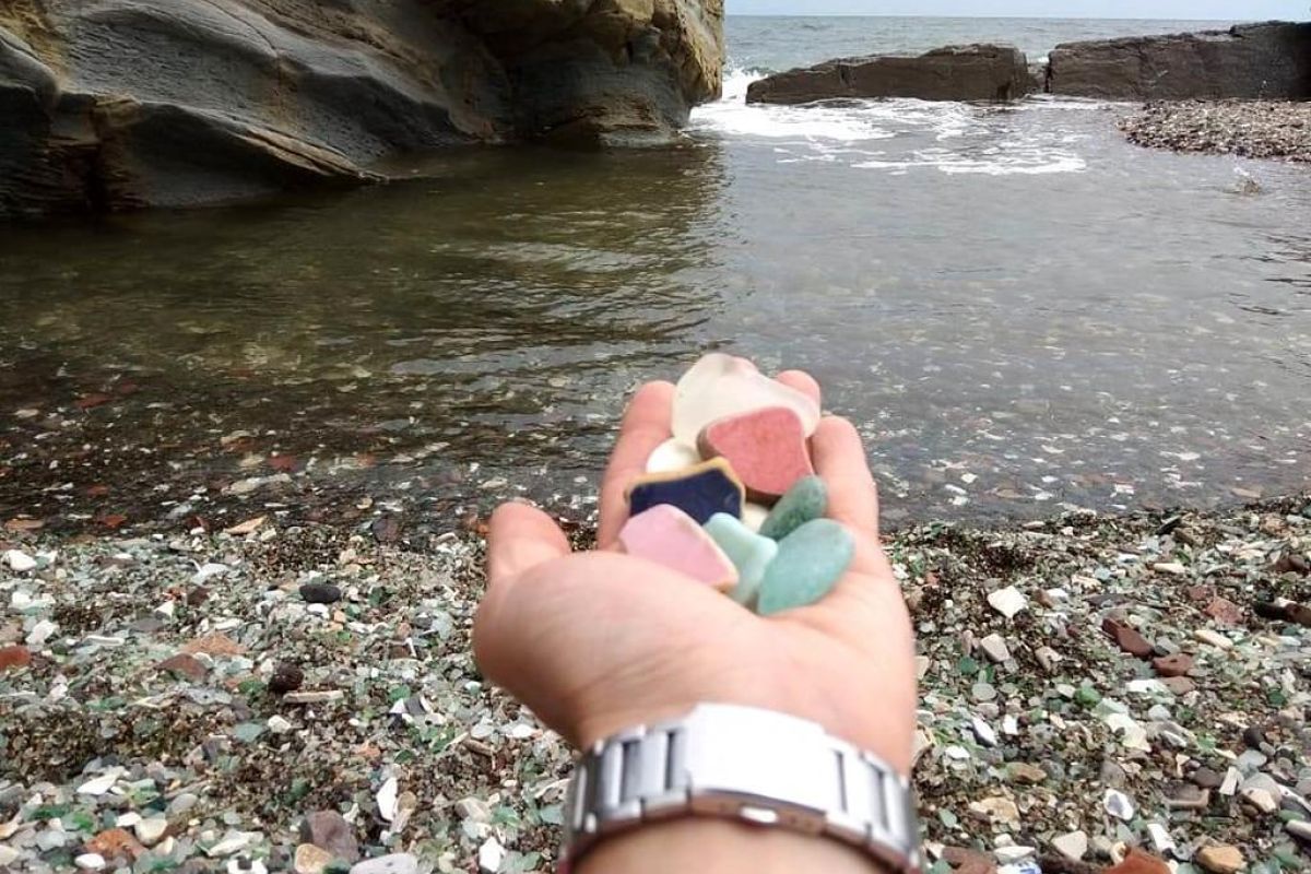 Семейное путешествие во Владивосток