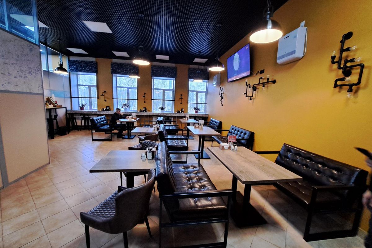 Две столицы Ямала