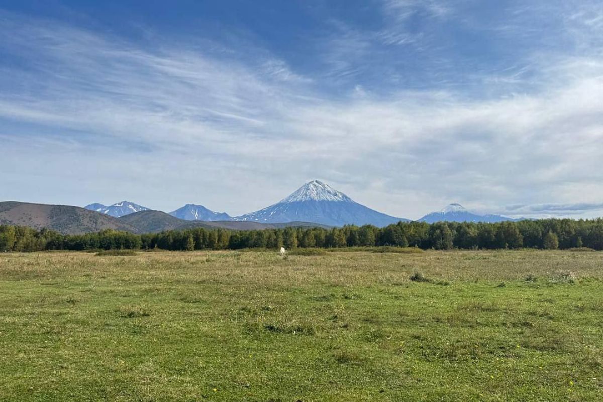 Озеро Толмачева, джип-тур