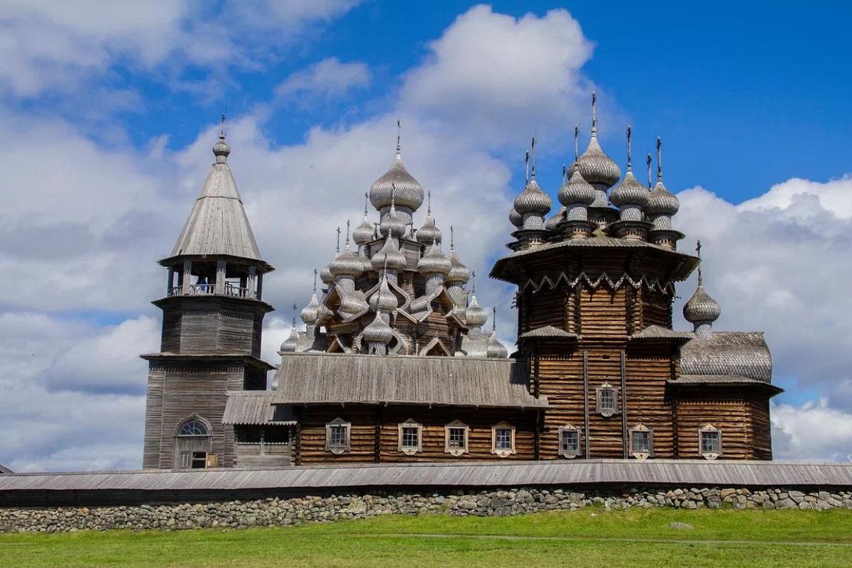 Хиты Карелии (3 дня / 2 ночи)