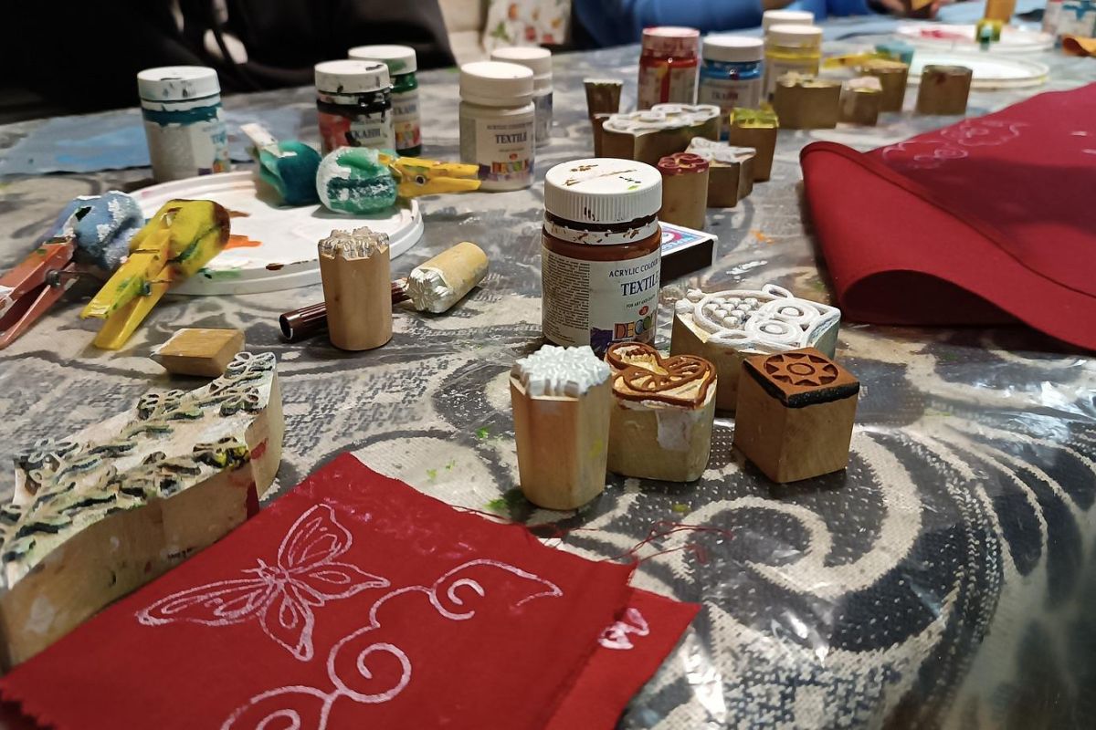 Каникулы на Каргополье - 3 дня