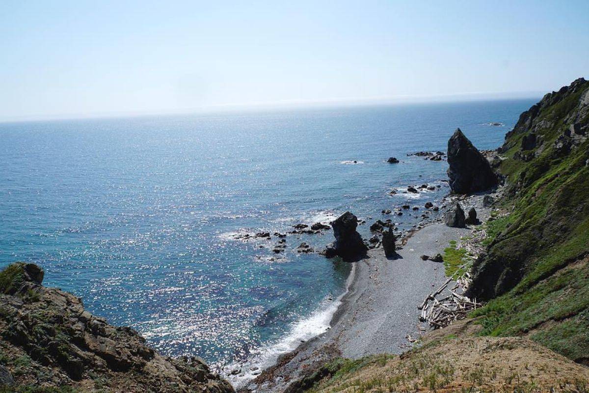 Заповедное Приморье: с юга на север