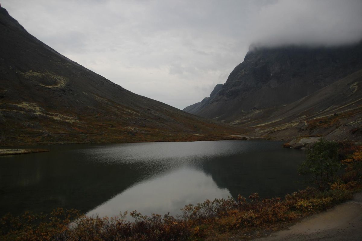 Хибины одним днём