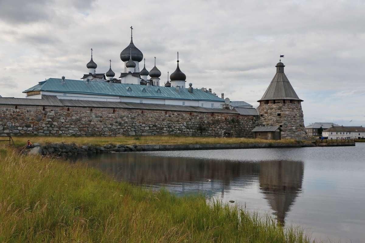 Перезагрузка в Карелии (8 дней / 7 ночей)