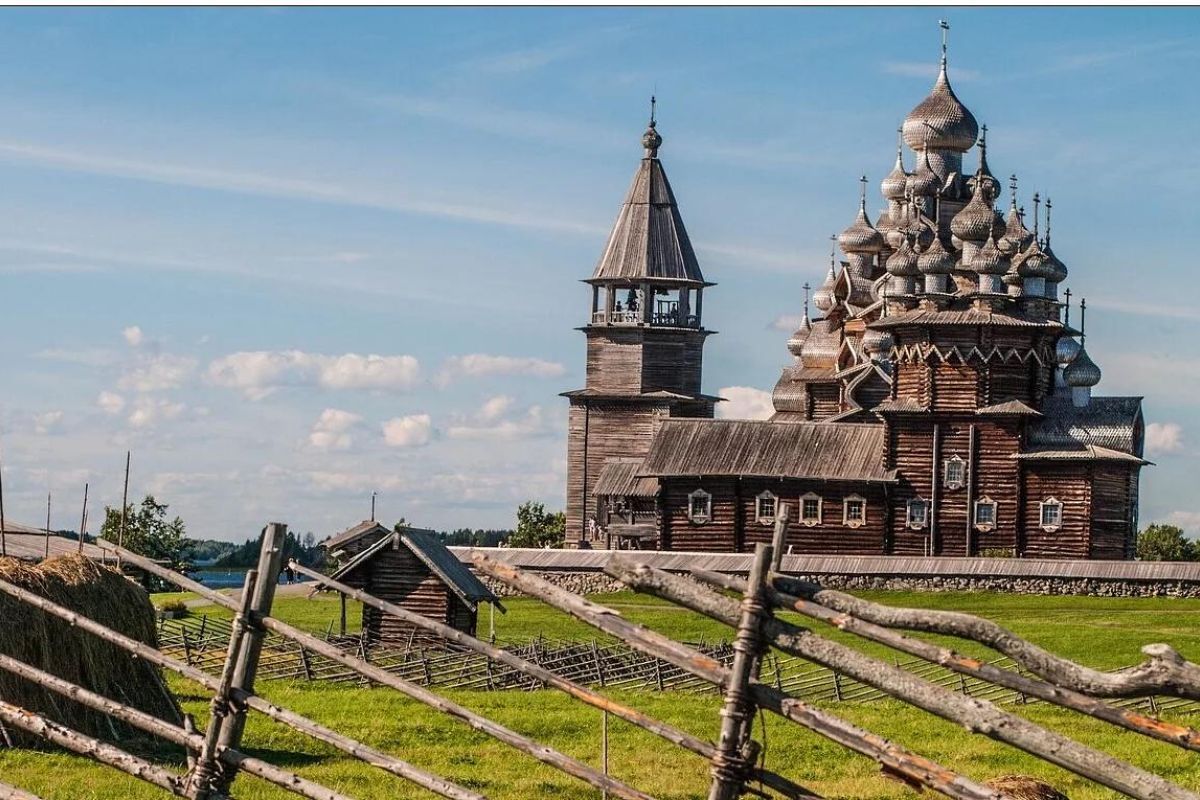 О Карелии с любовью – гранд тур 10 дней