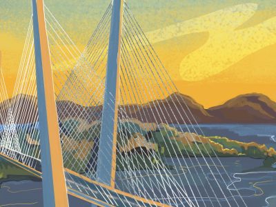 Владивосток: город с золотым рогом