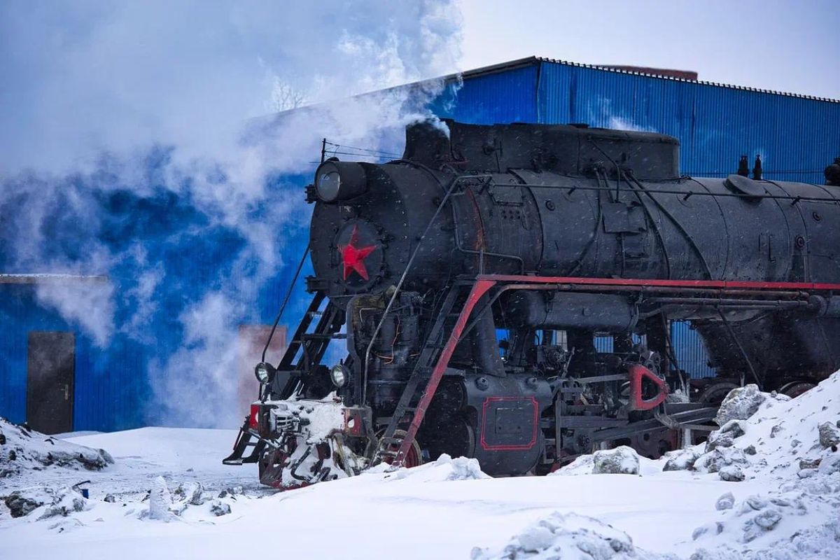 Жемчужное ожерелье Карелии (5 дней)