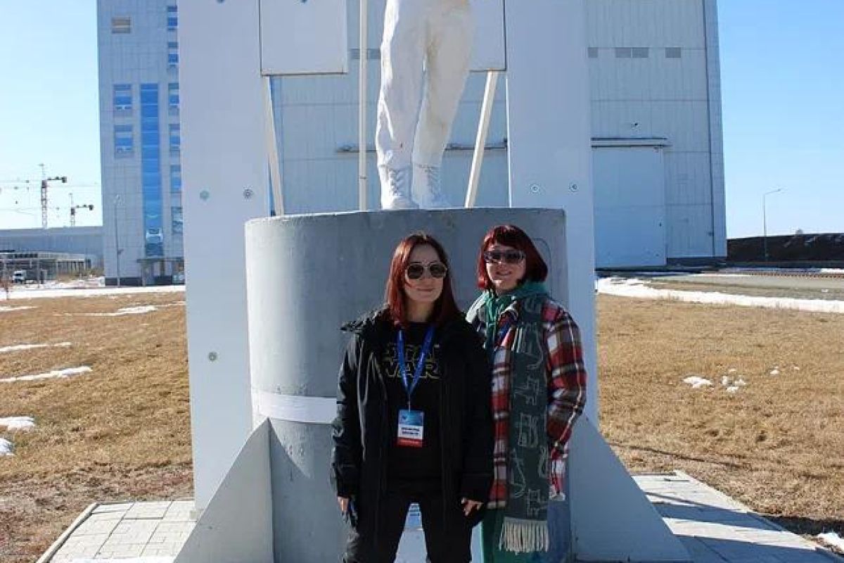 Экскурсия на космодром «Восточный» – эксклюзив