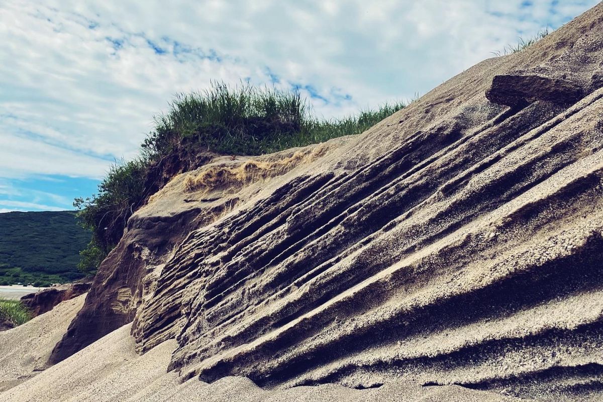 Джип-тур на озеро Толмачева и Апачинские / Начикинские источники