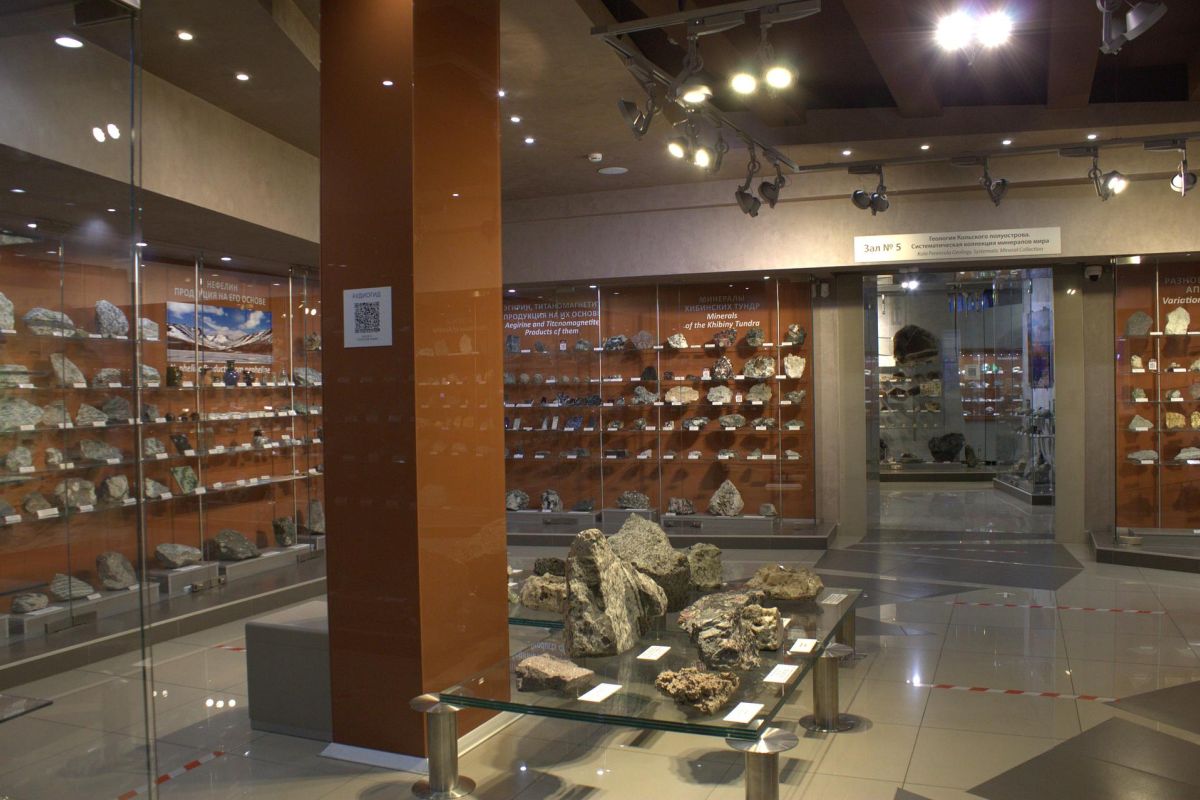 Кировск «Снежная Сказка» (экскурсия)